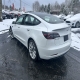 JN auto Tesla Model 3 SR+ RWD 8609821 2021 Image 2